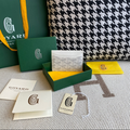 Goyard cardholder