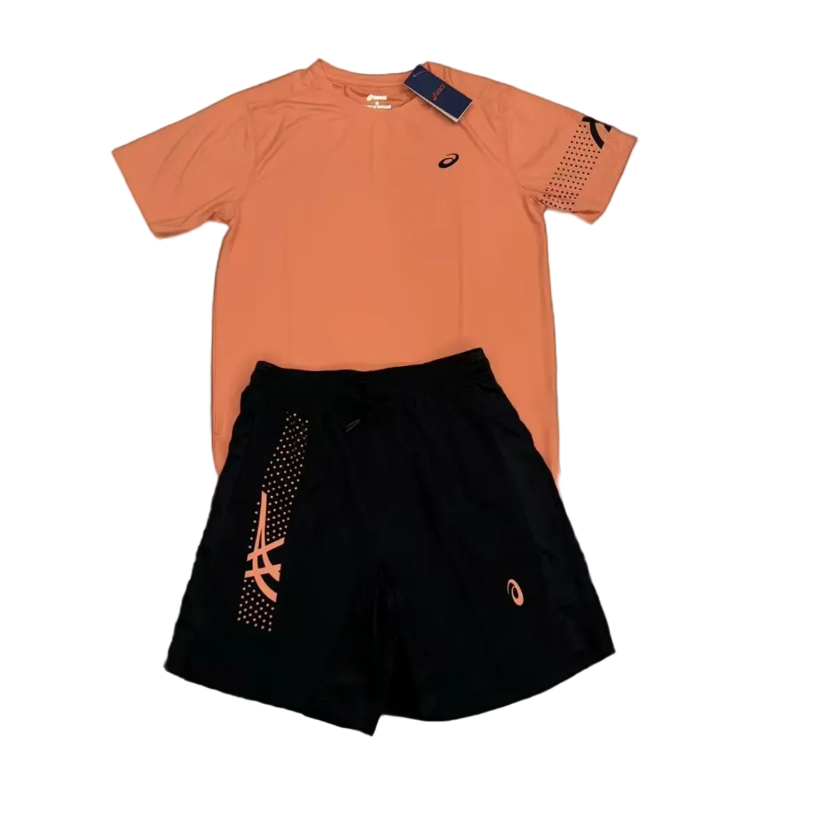 Asics icon set 2 piece