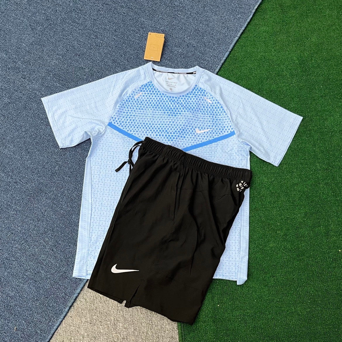 Nike 2 piece set