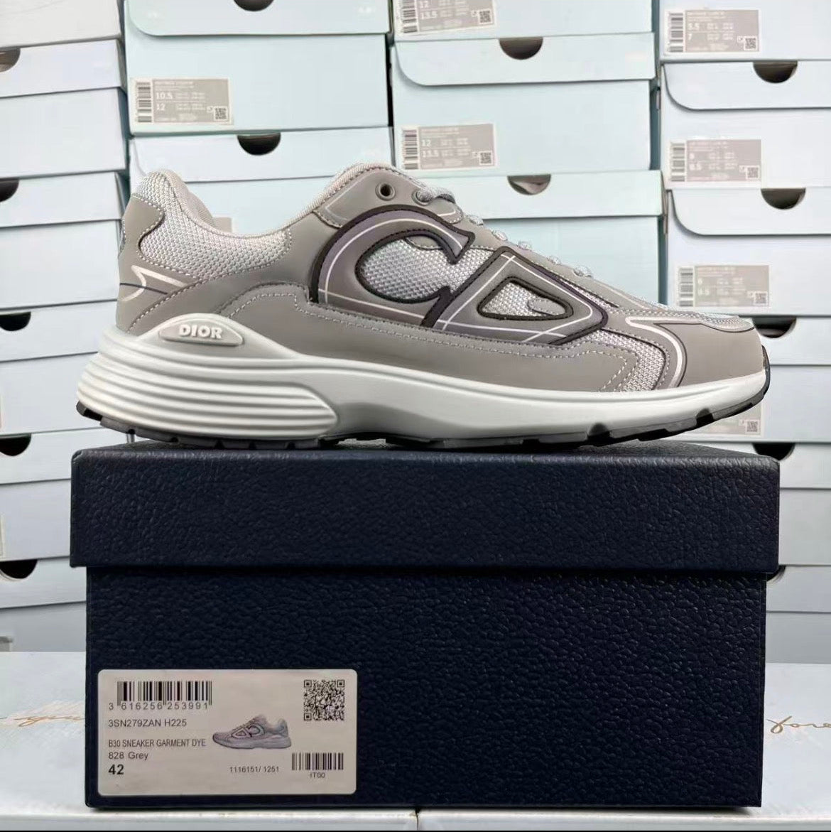 Dior B30