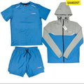 Berghaus 3-Piece Set