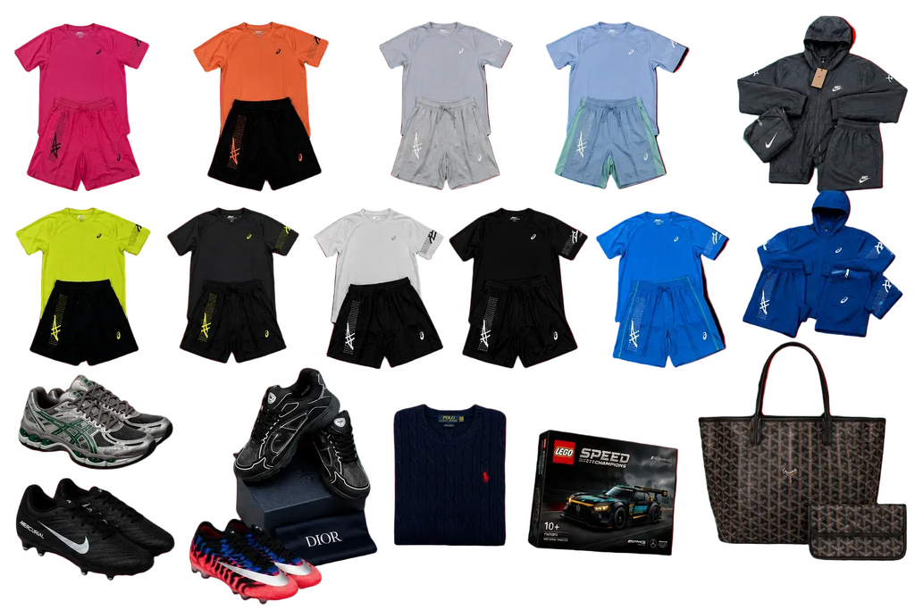 Ultimate vendor bundle
