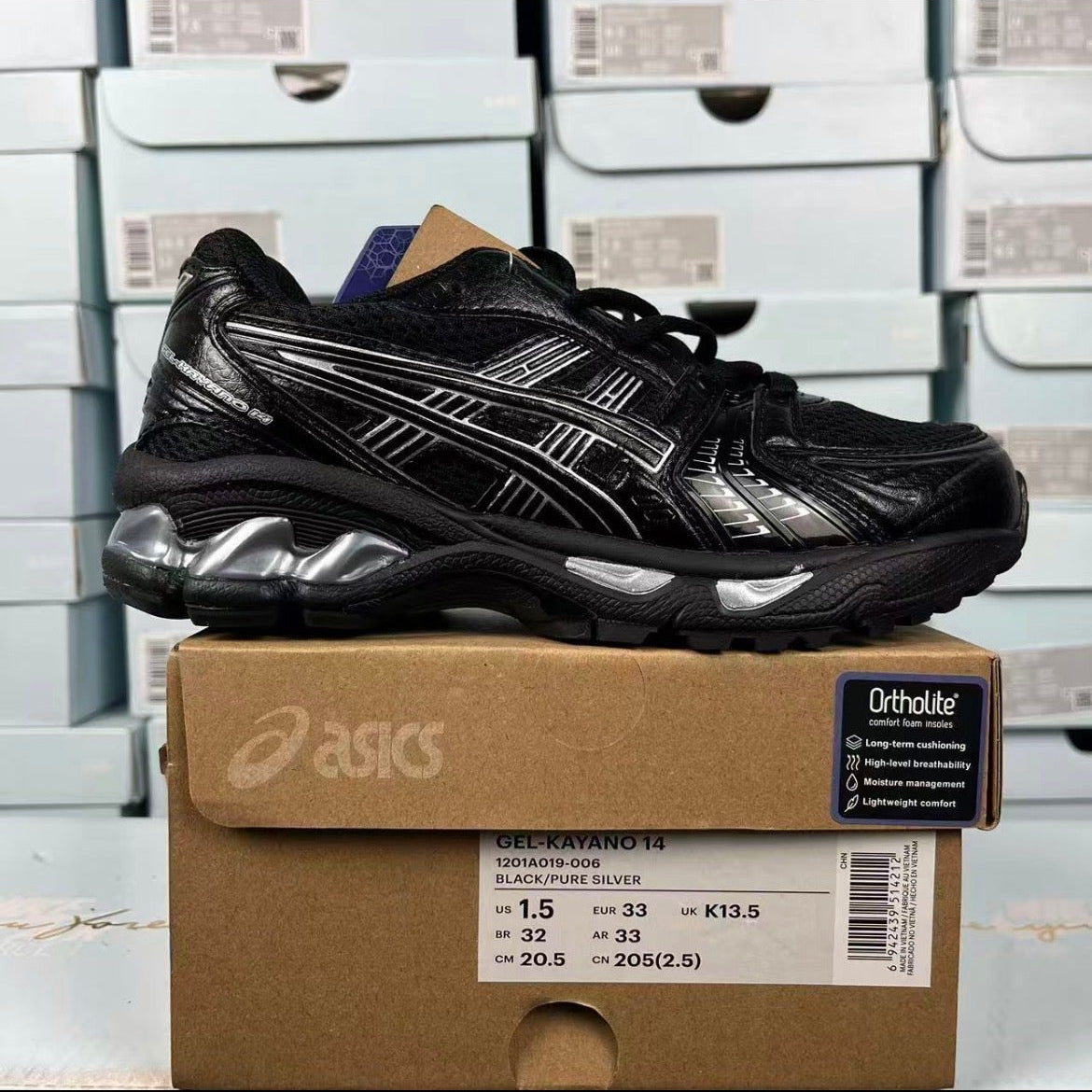 ASICS Gel-Kayano 14