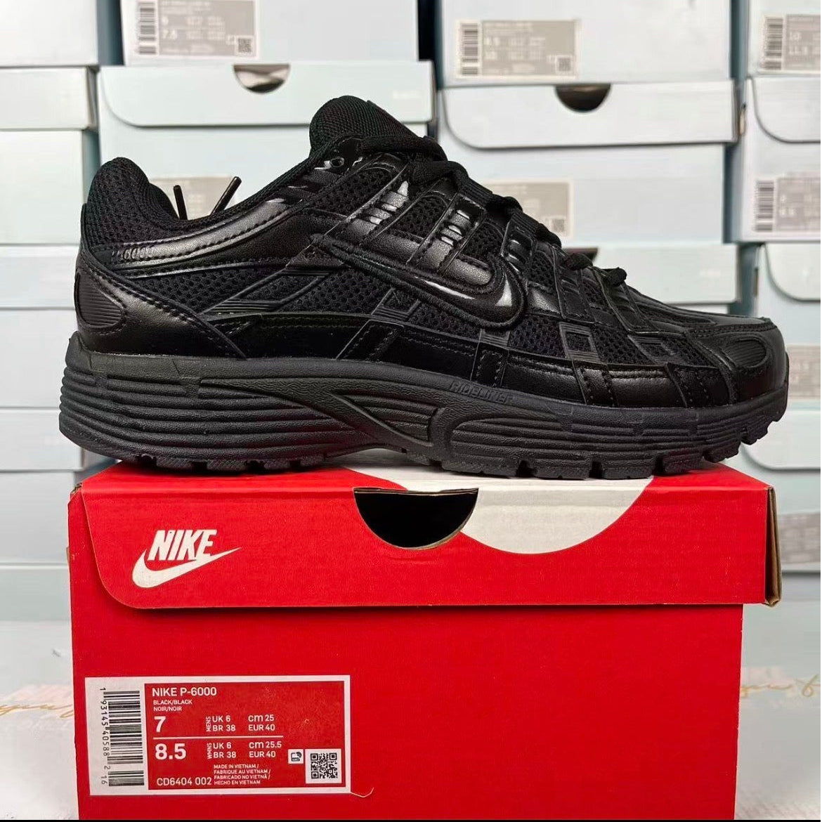 Nike P-6000