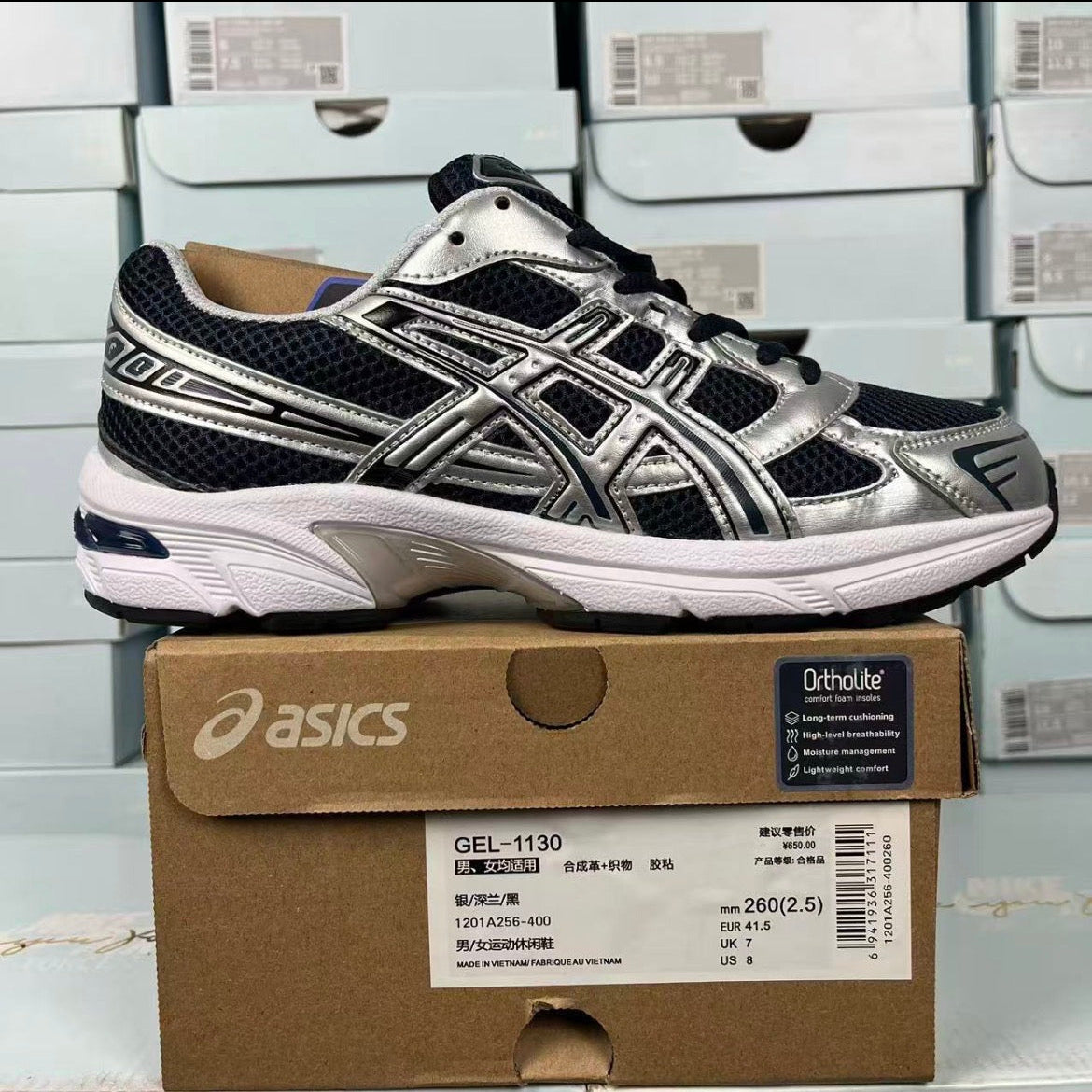 ASICS Gel-1130