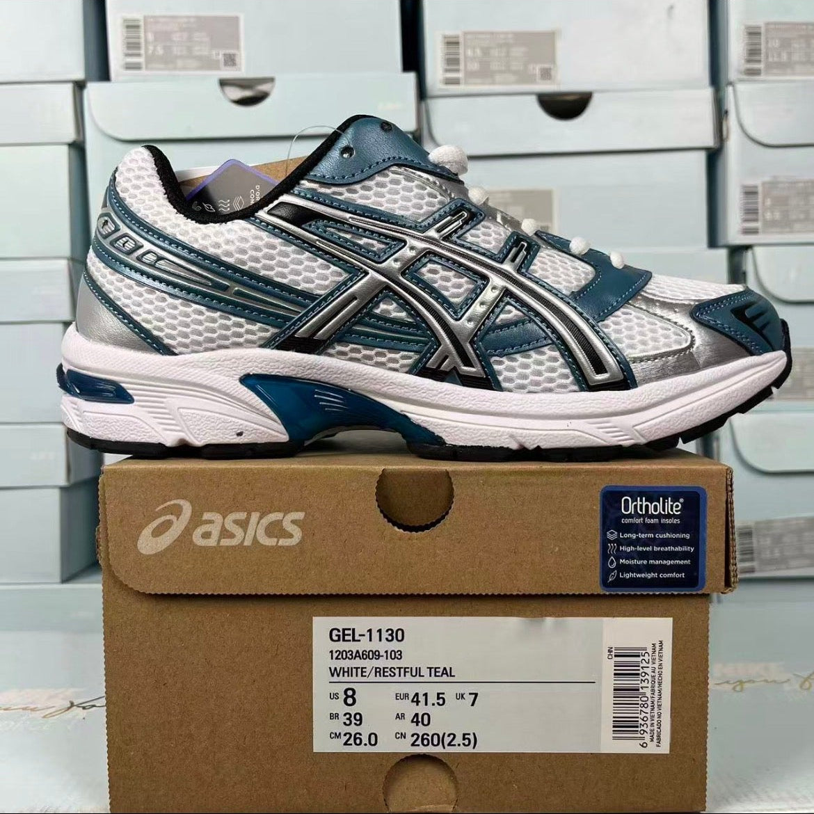 ASICS Gel-1130