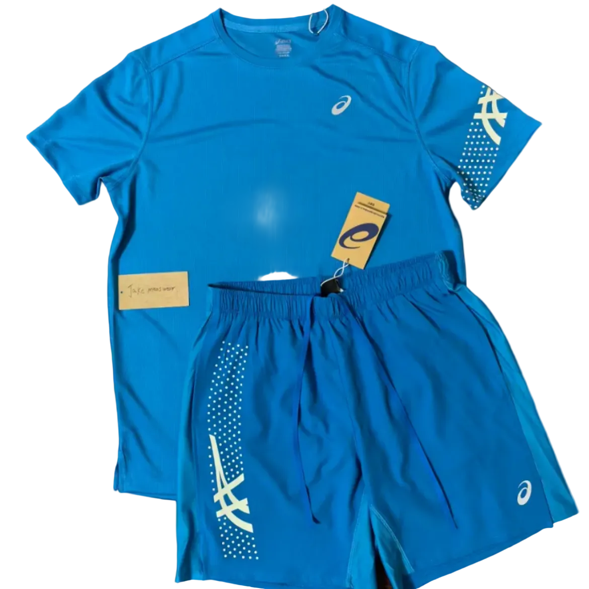 Asics icon set 2 piece