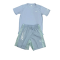 Asics icon set 2 piece