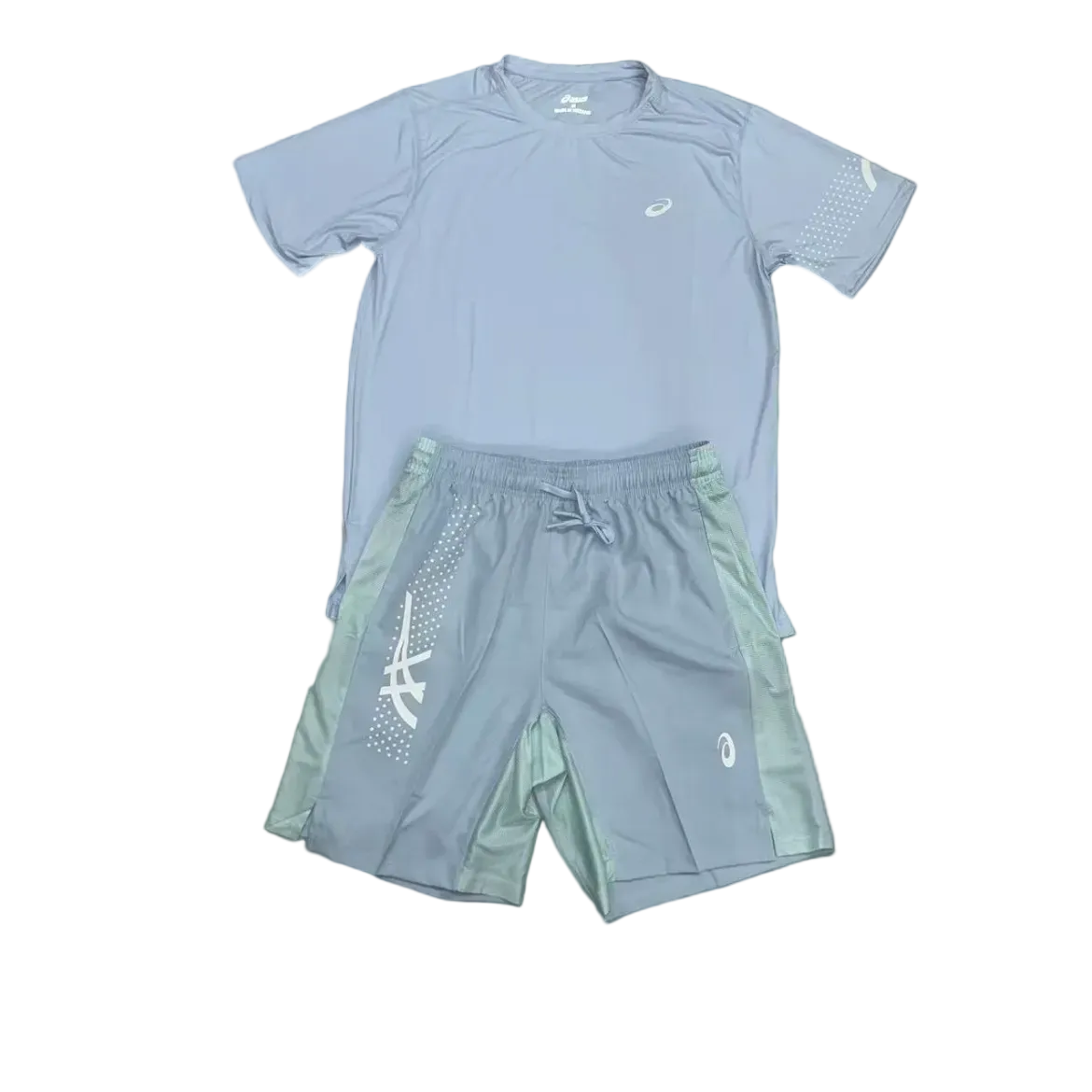 Asics icon set 2 piece