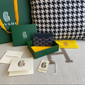 Goyard cardholder