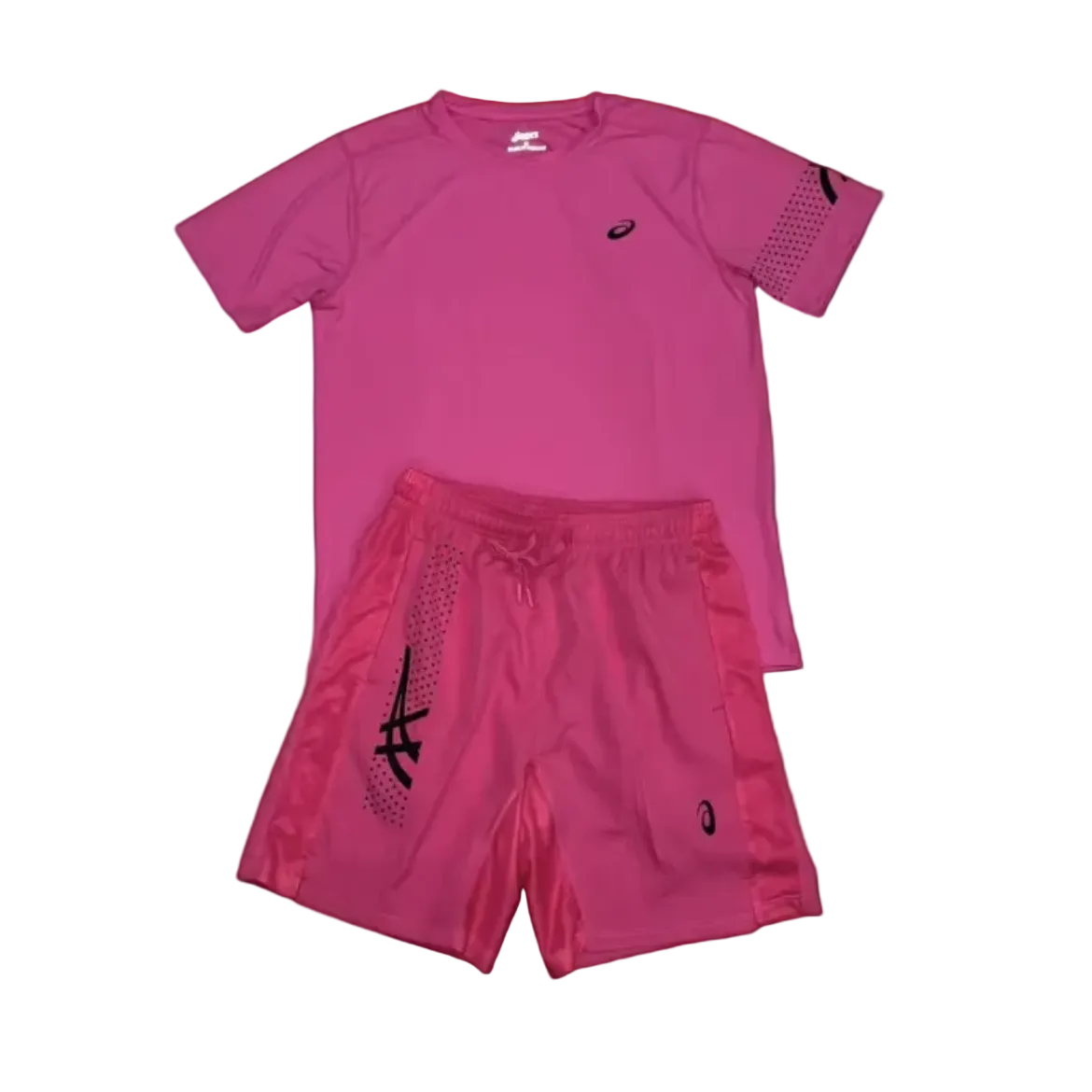Asics icon set 2 piece