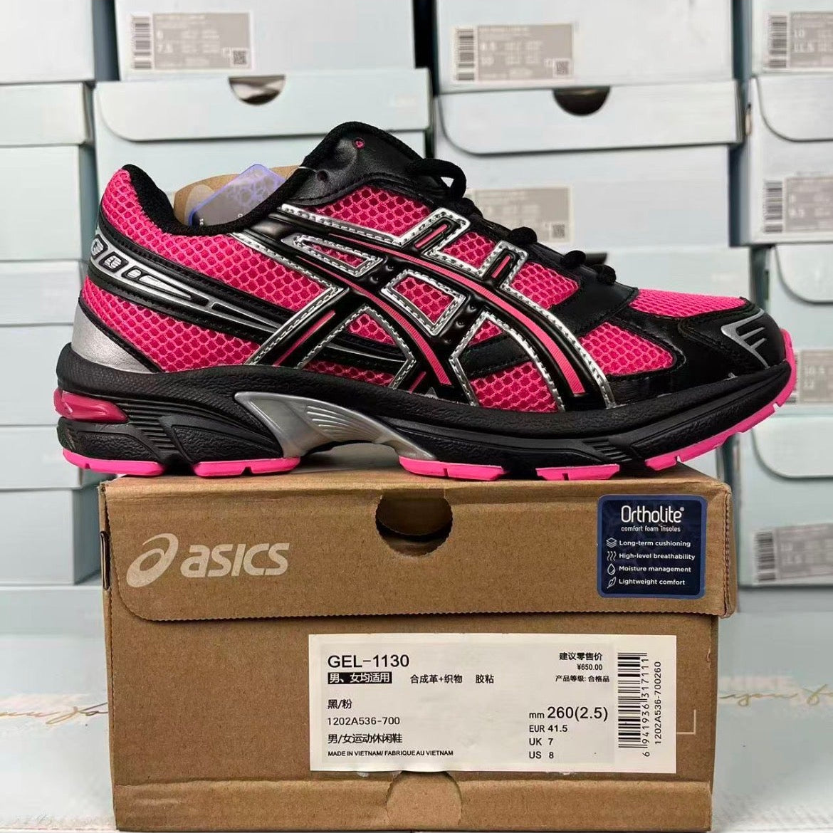 ASICS Gel-1130