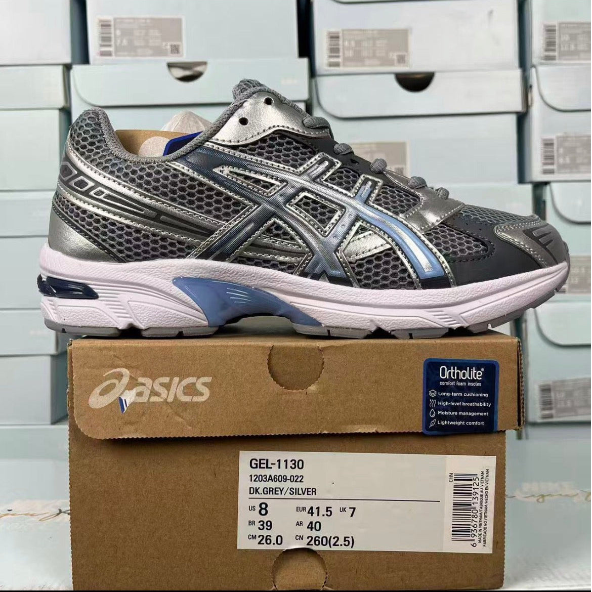 ASICS Gel-1130