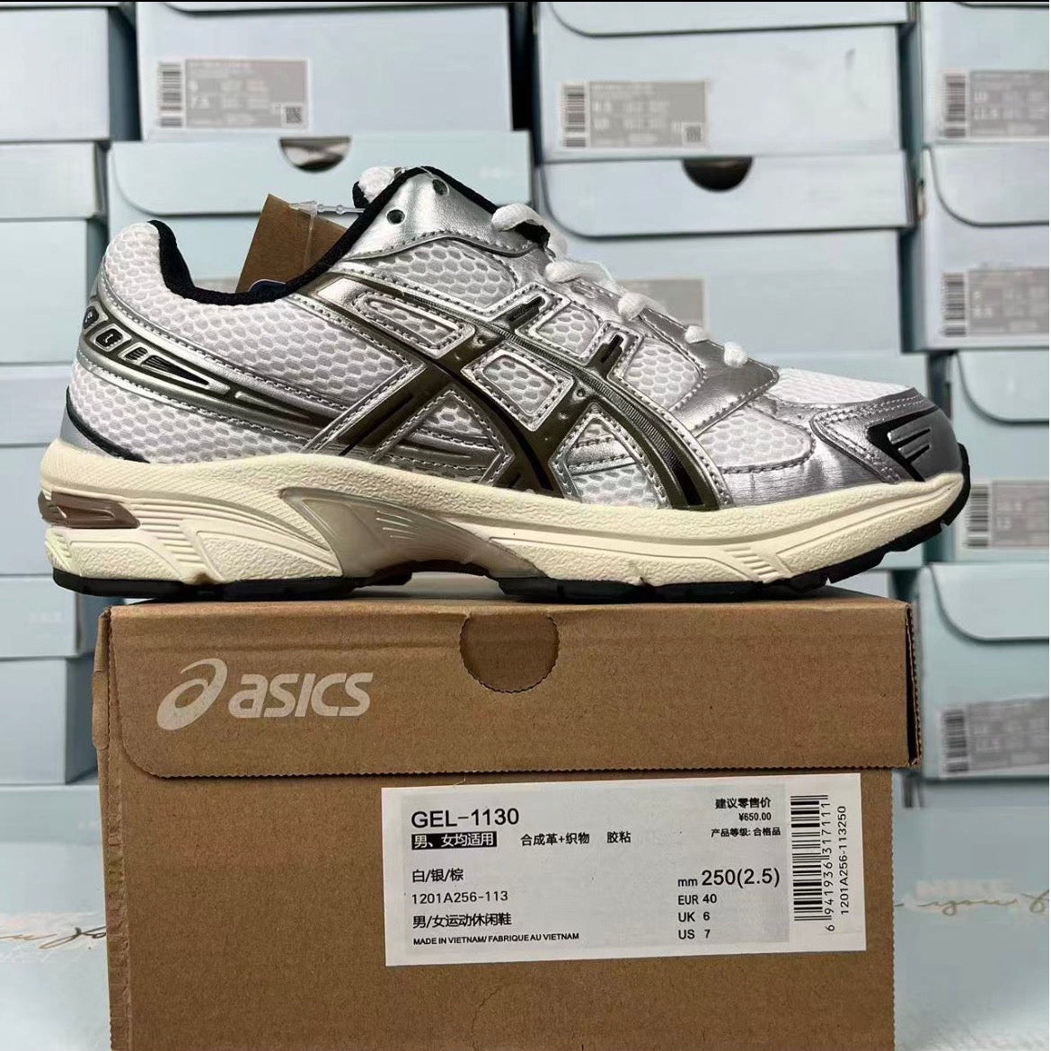 ASICS Gel-1130