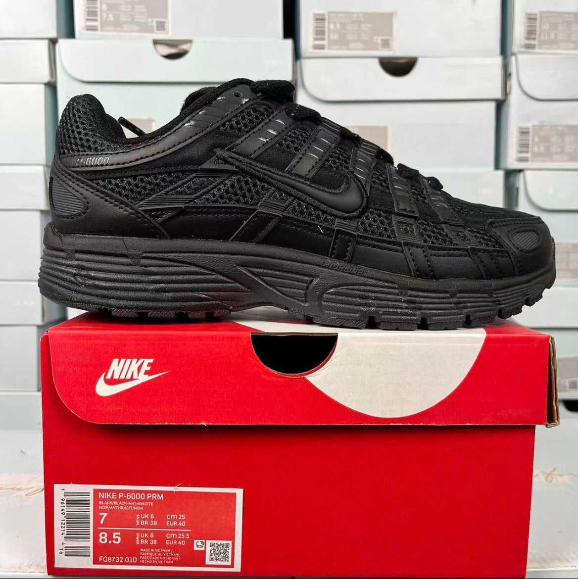 Nike P-6000