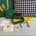 Goyard cardholder