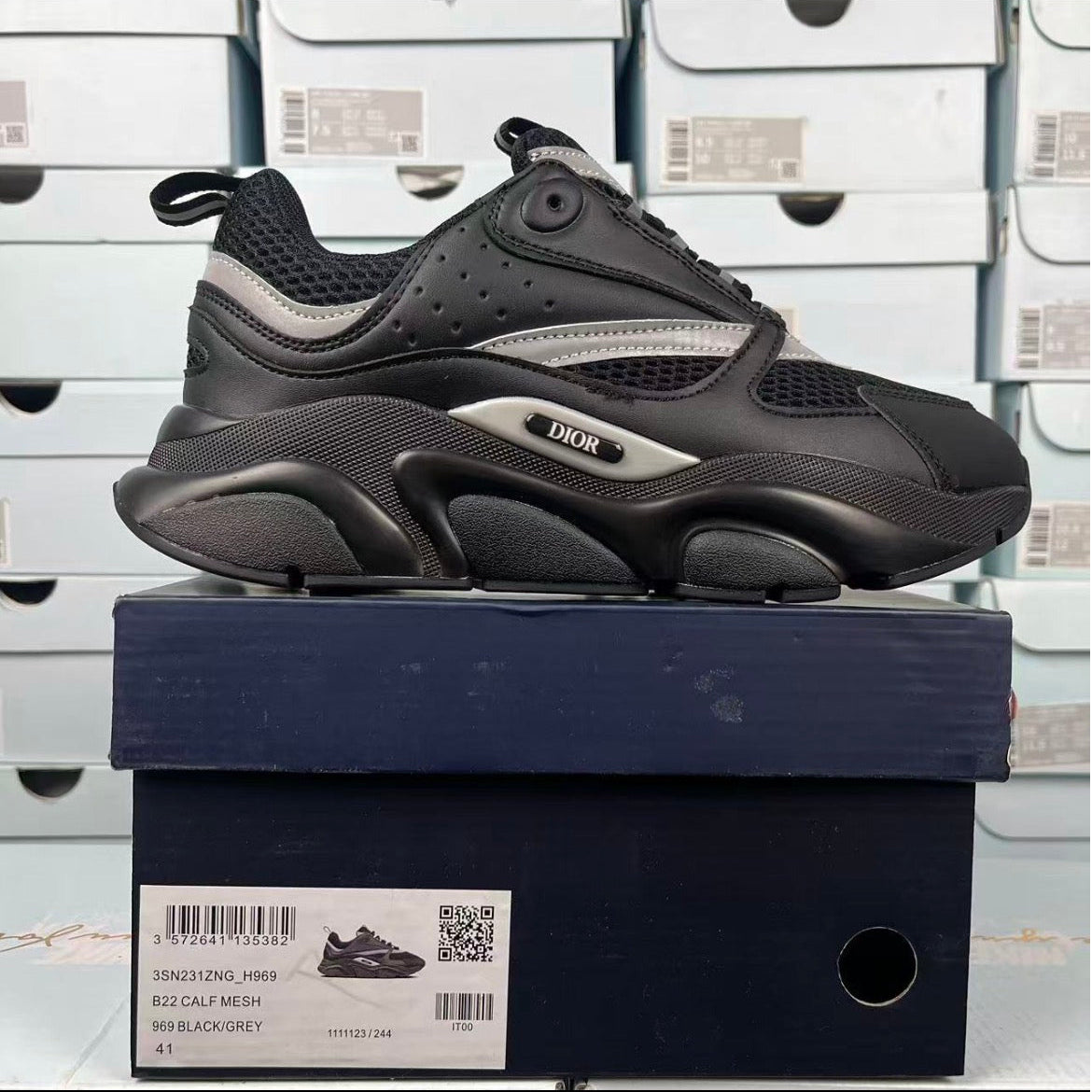Dior B22