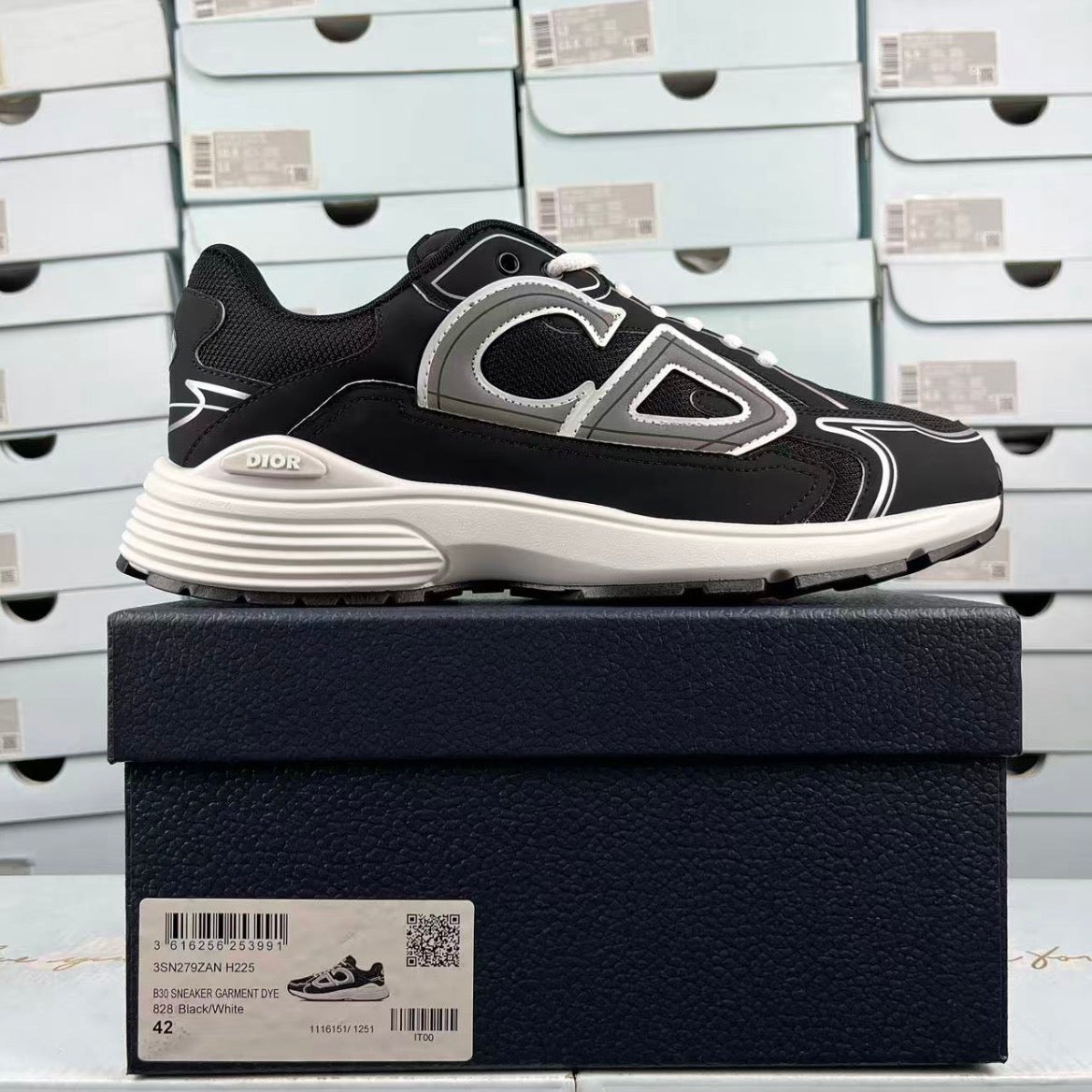 Dior B30