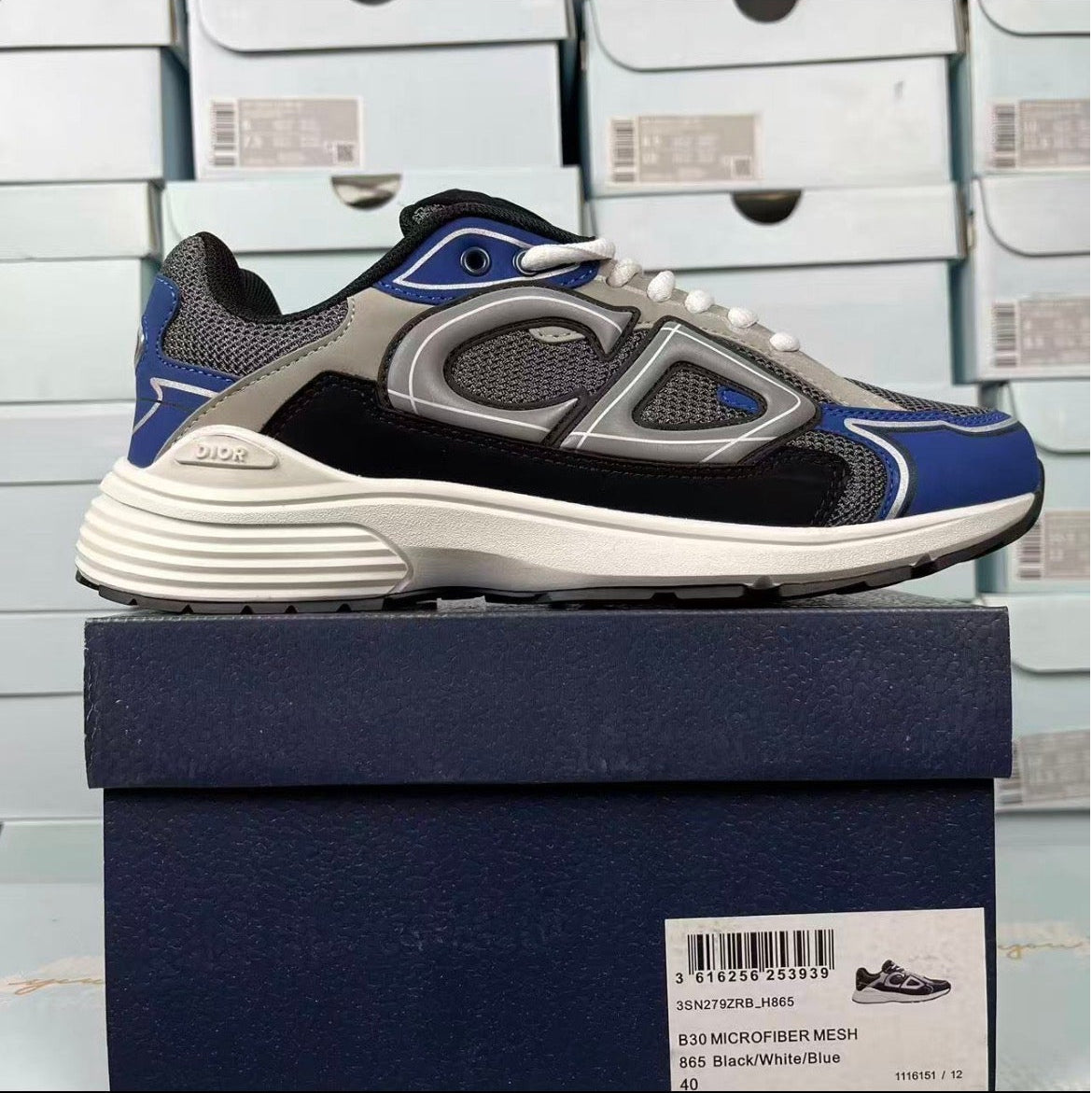Dior B30