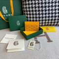 Goyard cardholder