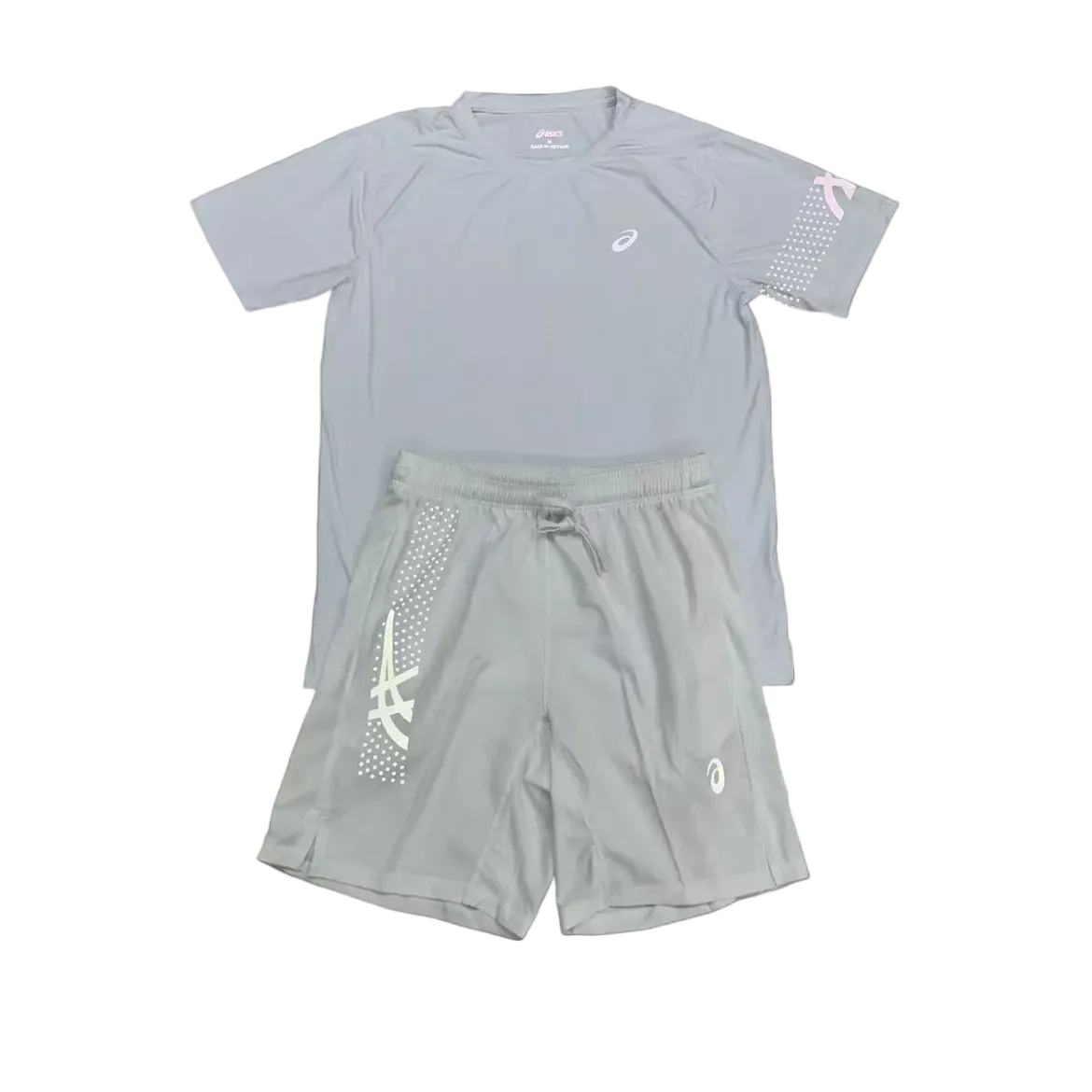 Asics icon set 2 piece