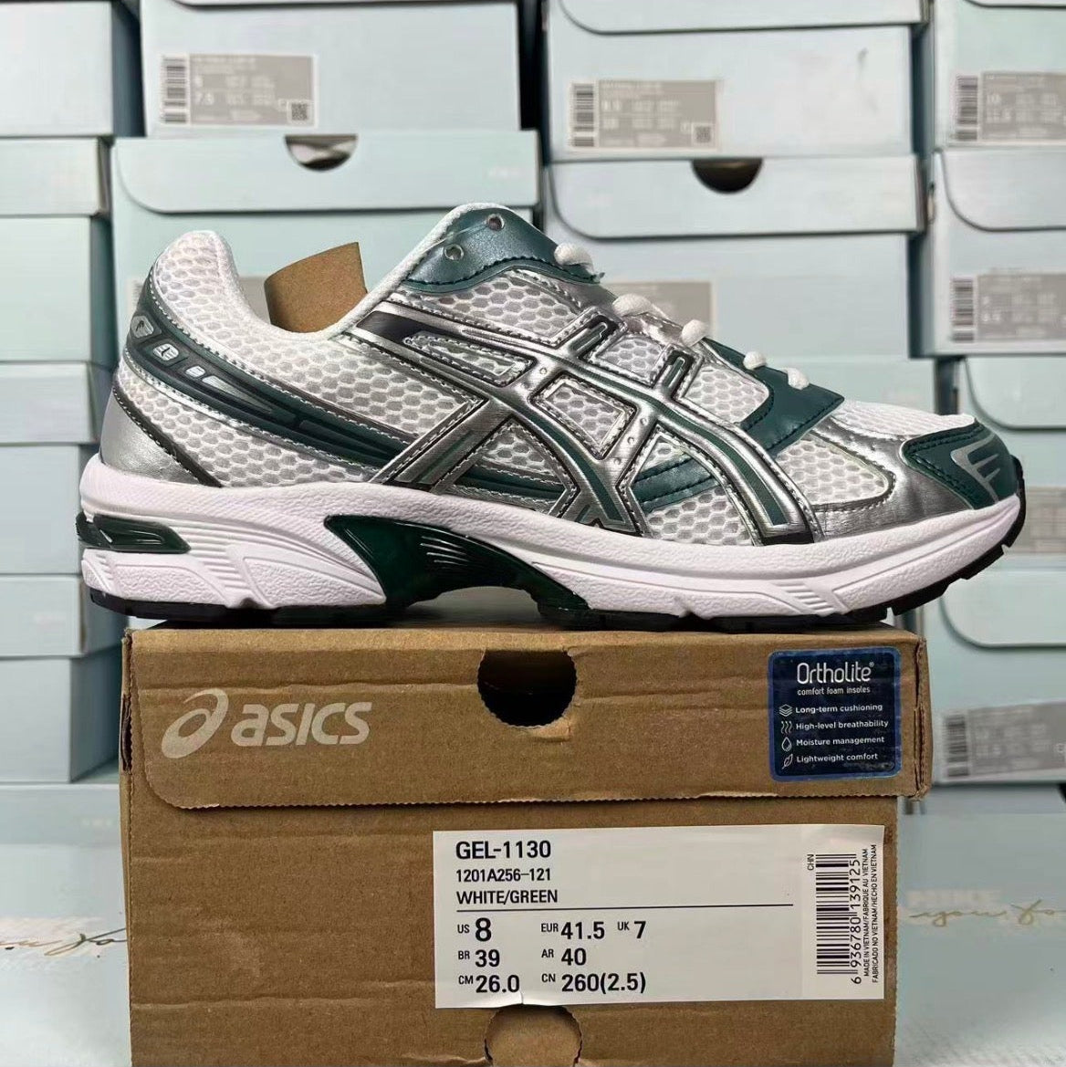 ASICS Gel-1130