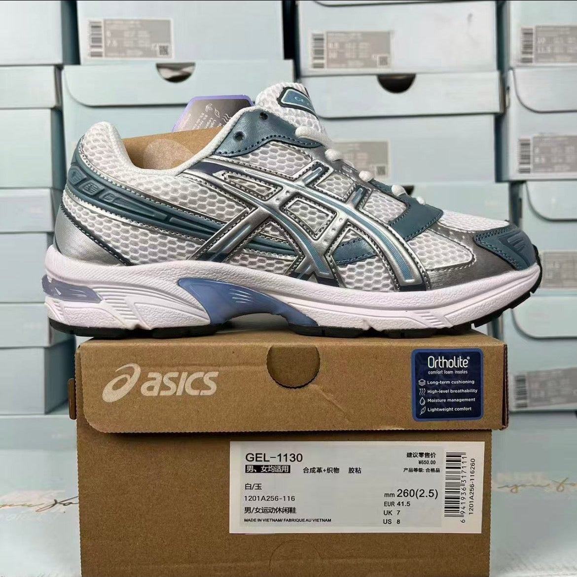 ASICS Gel-1130