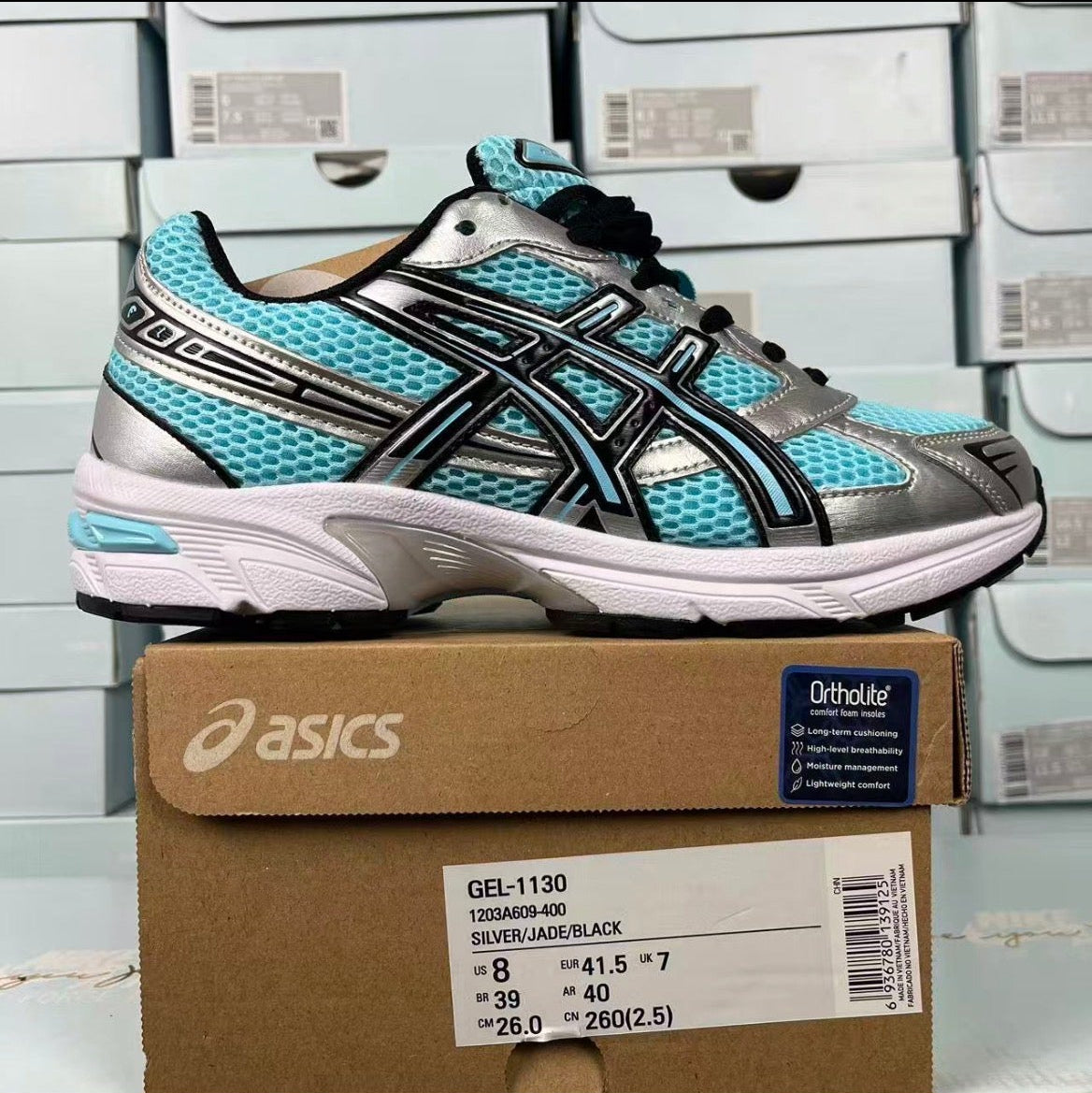 ASICS Gel-1130