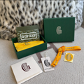 Goyard cardholder