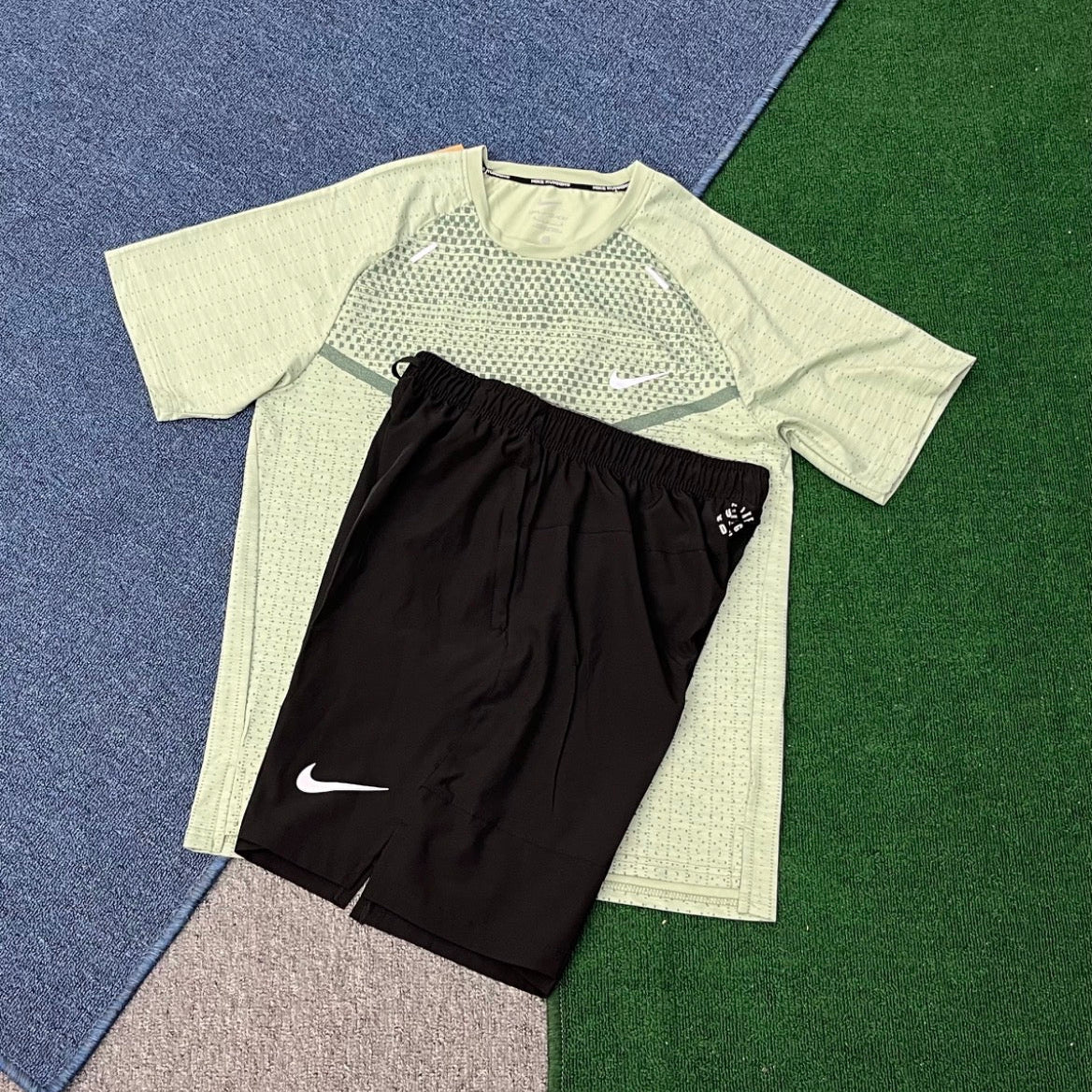 Nike 2 piece set