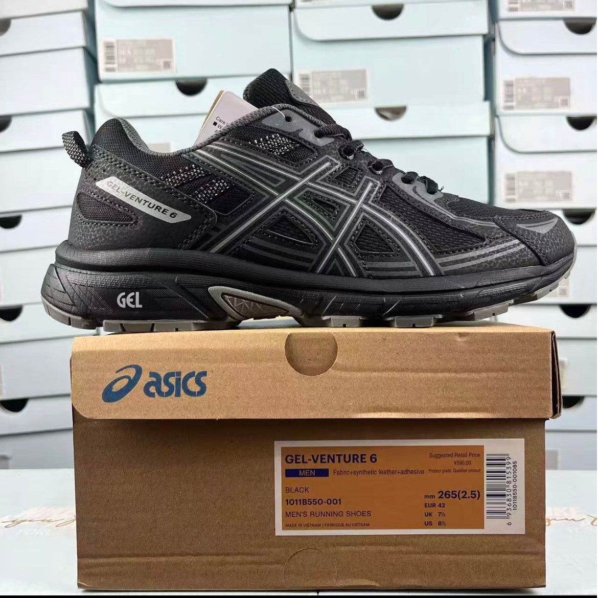 ASICS Gel-Venture 6