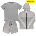 Berghaus 3-Piece Set
