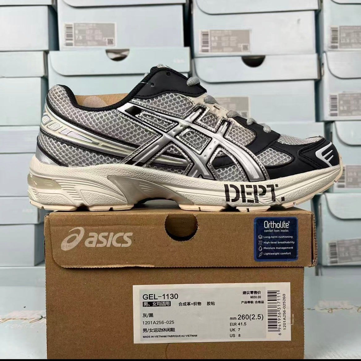 ASICS Gel-1130