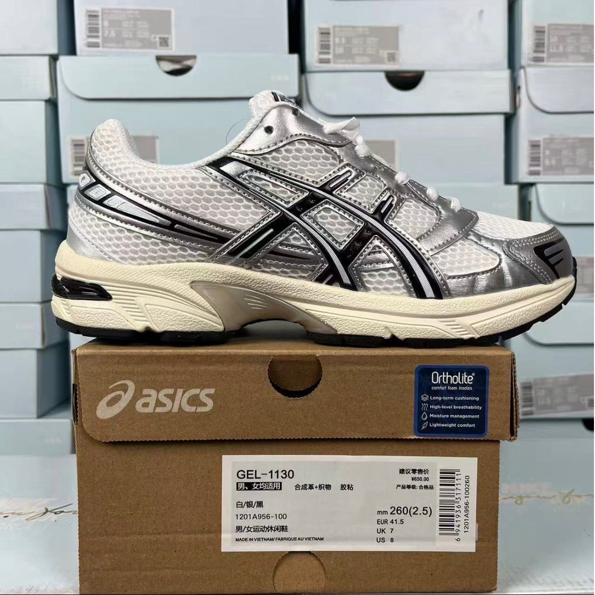 ASICS Gel-1130
