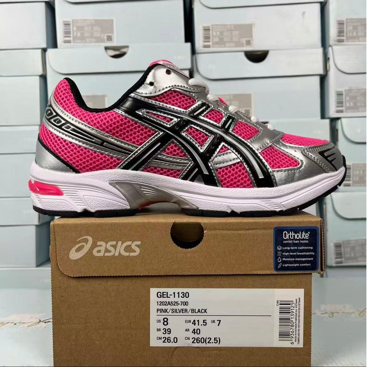 ASICS Gel-1130