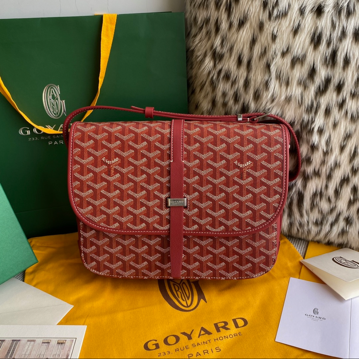 Goyard messenger