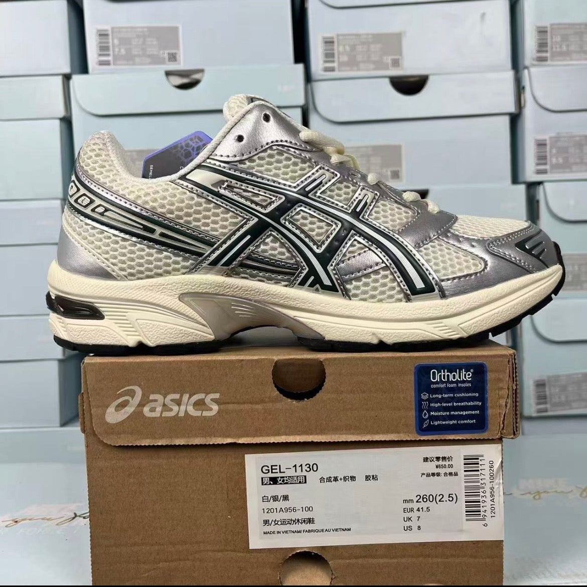 ASICS Gel-1130