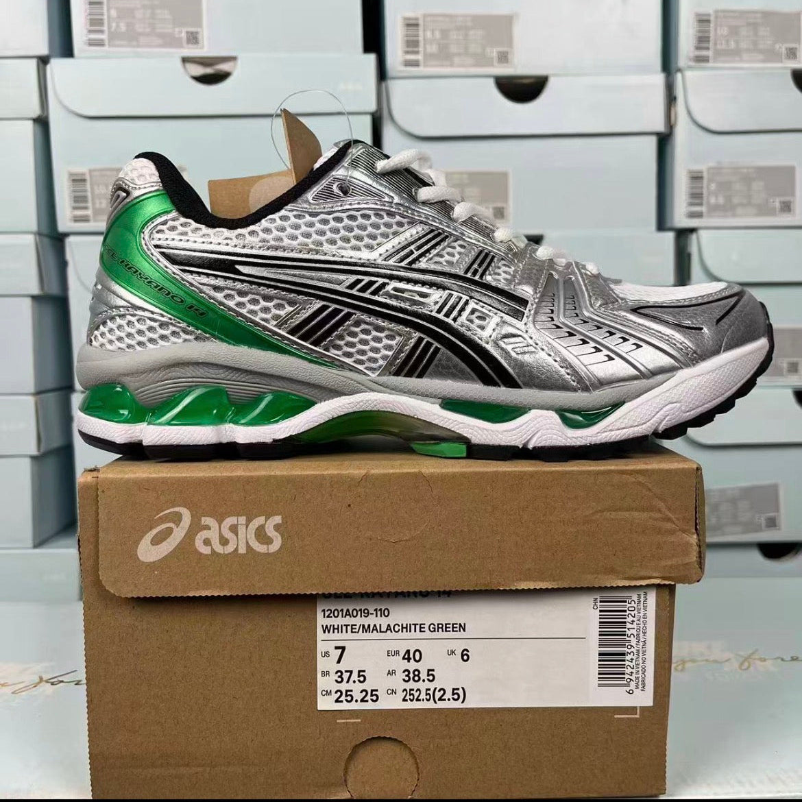 ASICS Gel-Kayano 14