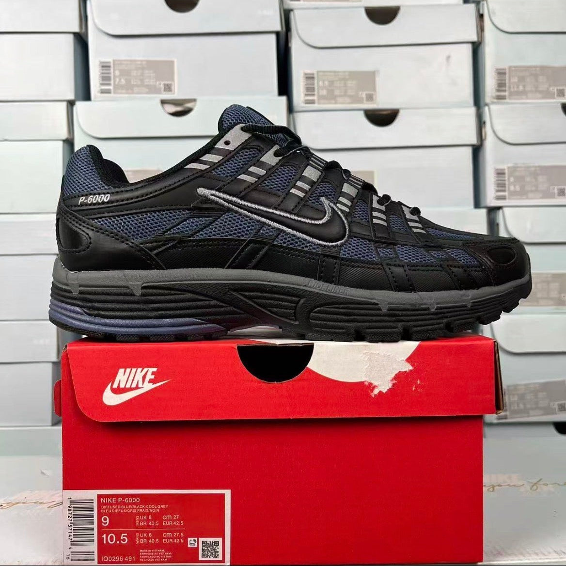 Nike P-6000