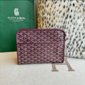 Goyard washbag