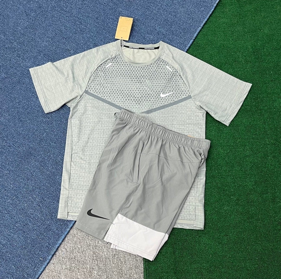 Nike 2 piece set