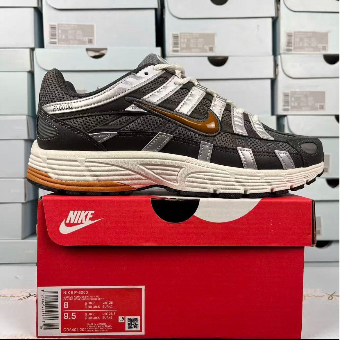 Nike P-6000