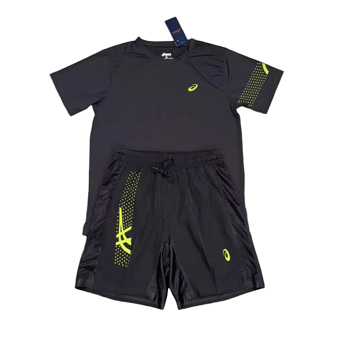 Asics icon set 2 piece