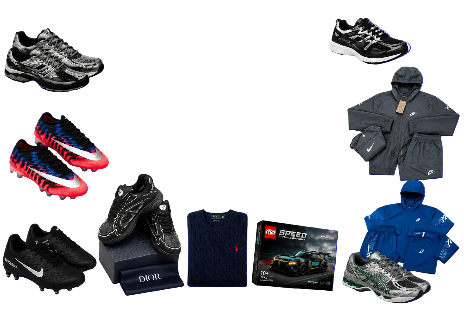 Ultimate vendor bundle